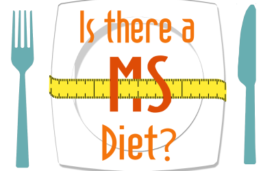 Is There a MS Diet? Prologue