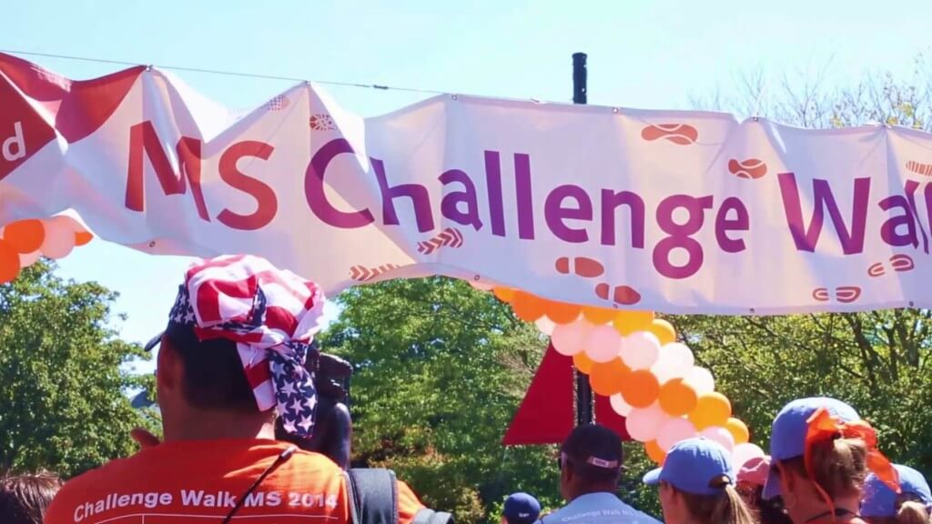 MS Challenge Walk Cape Cod Food Matters 365