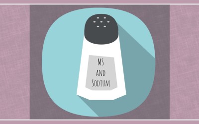 MS and Dietary Sodium, What You Need To Know