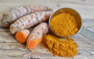 Will Turmeric Supplements Really Help People With MS?